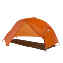 Big Agnes Copper Spur UL1 Hyperbead Tent - Tangelo