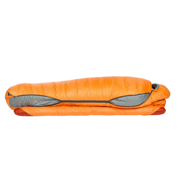 Big Agnes Torchlight EXP 0 -18C Downtek Sleeping Bag - Regular Left