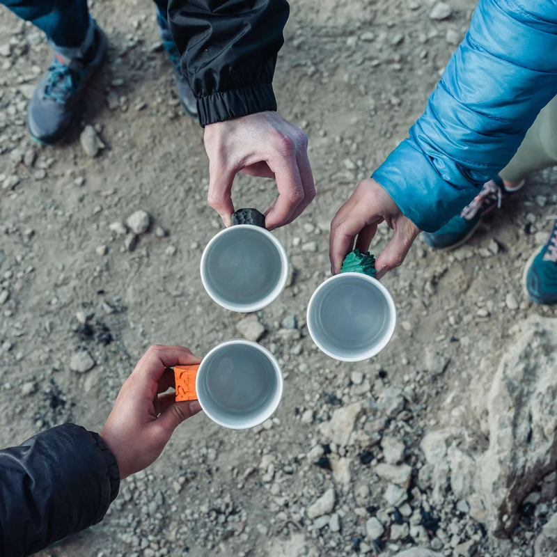 YY Vertical Climbers Mug