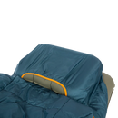 Big Agnes Echo Park 1deg Sleeping Bag - Wide Long