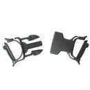 Gear Aid Dual Snap Bar Buckle 1" (25mm)