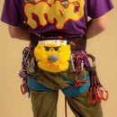 YY Vertical Chick Chalk Bag