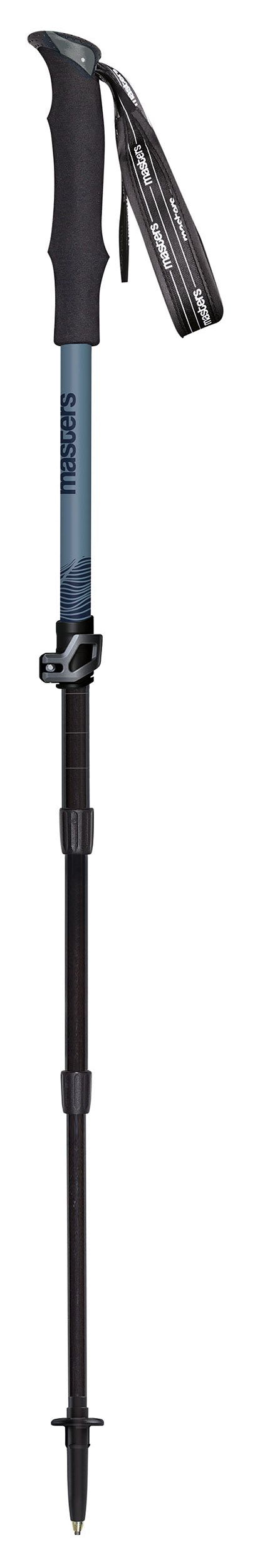 Masters Speedster Trekking Pole - Pair