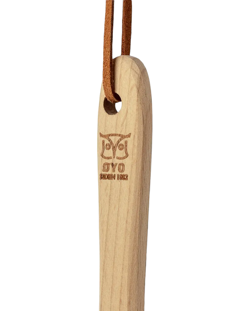 Oyo Wooden Butter Knife