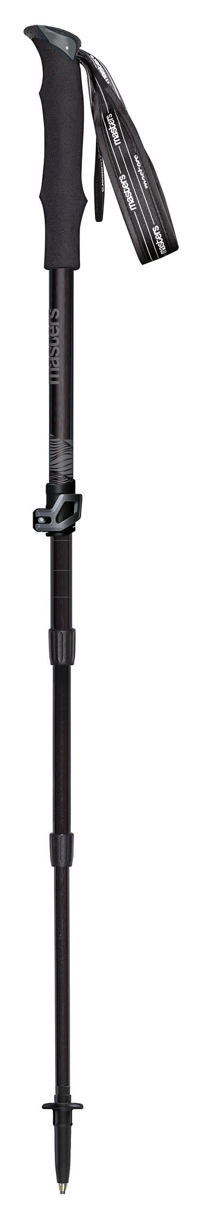 Masters Speedster Full Calu Trekking Pole - Pair
