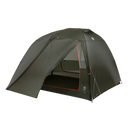 Big Agnes Copper Spur UL5 Hyperbead 5 Person Tent - Lichen Green
