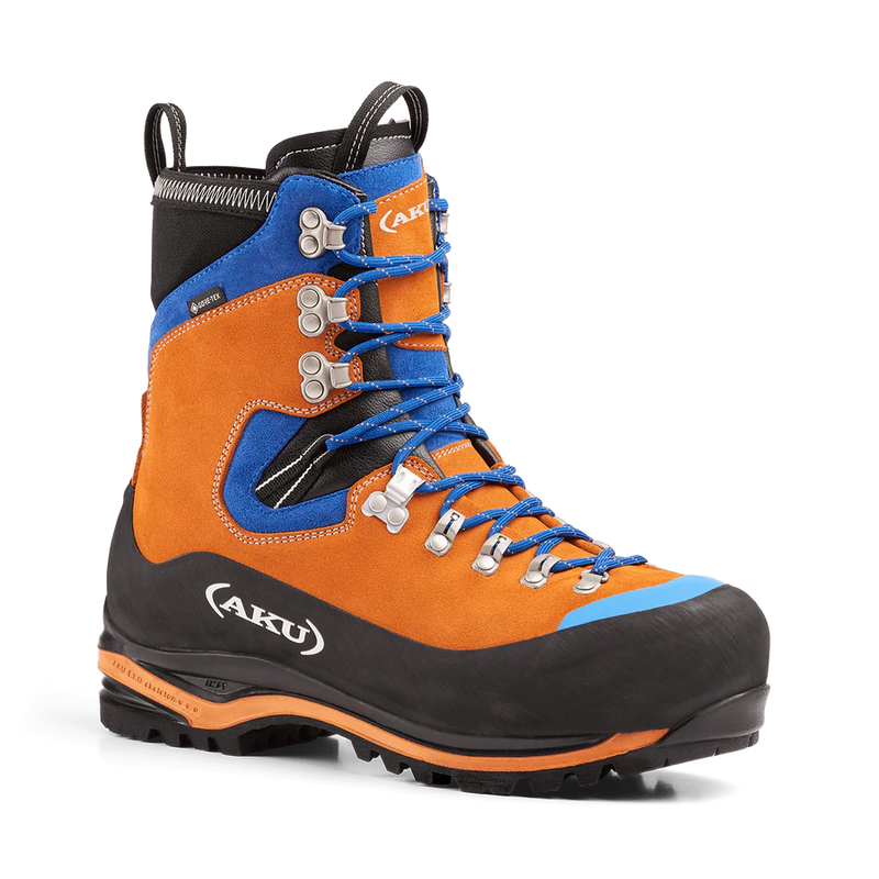 Aku Cimbra GTX Forestry Boot