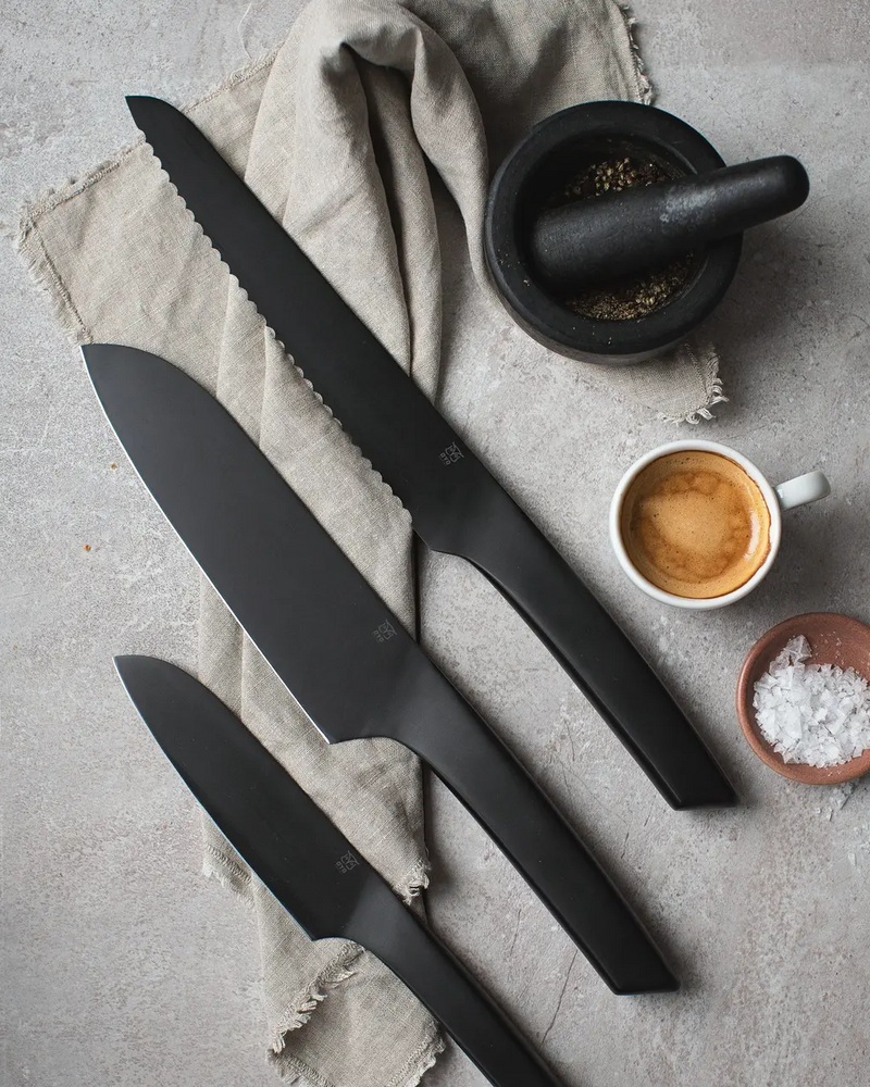 Oyo Bris Knife Set