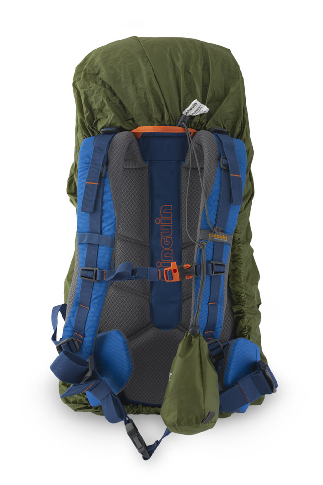 Pinguin Raincover - XL 75-100L Khaki