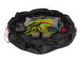 Acepac Groundsheet MKIII Black