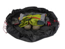 Acepac Groundsheet MKIII Black