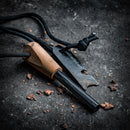 Uberleben Zunden Fire Starter - Traditional 3/8"