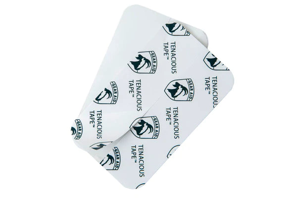 Gear Aid Tenacious Tape Flex Patches x 2