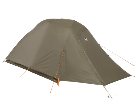 Big Agnes C Bar Backpacking Tent