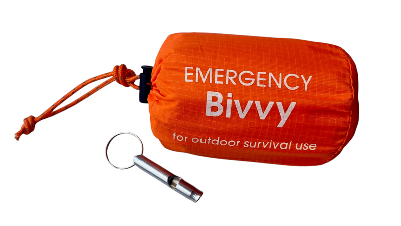 Adventure Accessories - Emergency Bivy Bag