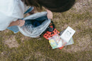 Gossamer Clear Waterproof Pack Liner 2 Pack