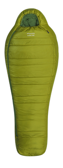 Pinguin Magma 630 Down Sleeping Bag - Green
