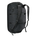 Gossamer Vanish Jet Duffel