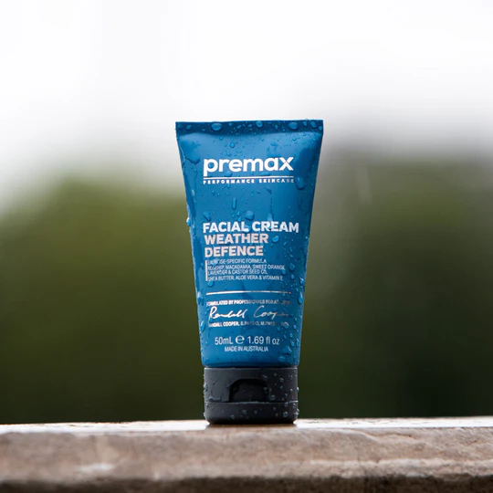 Premax Weather Defence Facial Cream