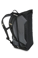 Pinguin Commute 25 City Backpack - Black