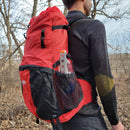 BoglerCo UL Backpacking Trowel