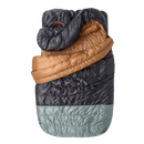 Big Agnes King Solomon -7degC Double Wide Sleeping System