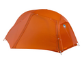 Big Agnes Copper Spur UL1 Hyperbead Tent - Tangelo