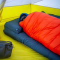 Big Agnes Sleeping Pad Pillow Barn