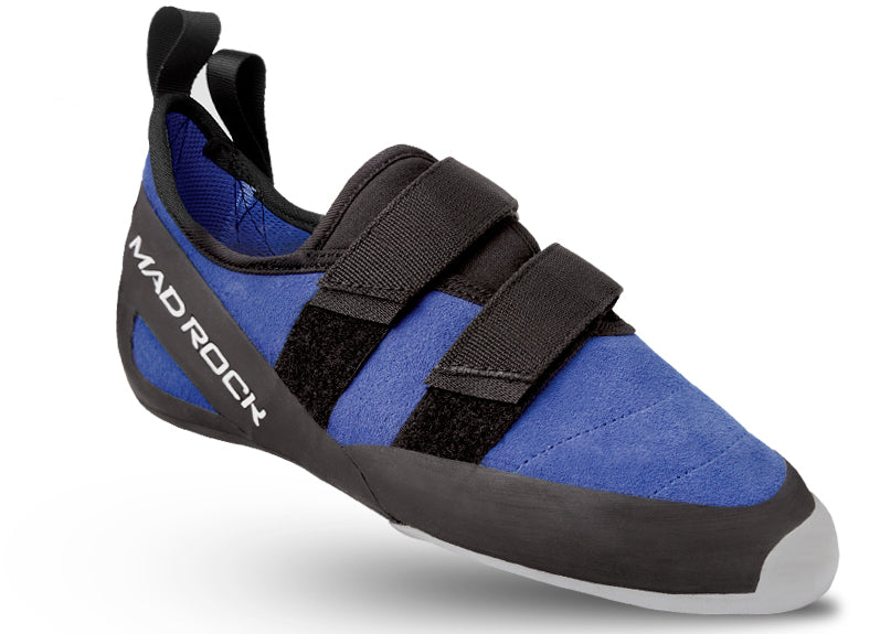 Mad Rock Badger Rental Climbing Shoe