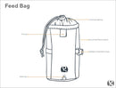 Gossamer Feedbag