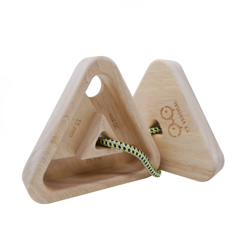 YY Vertical Triangle Climbing Board