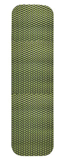 Big Agnes TwisterCane Bio Foam Pad, Regular