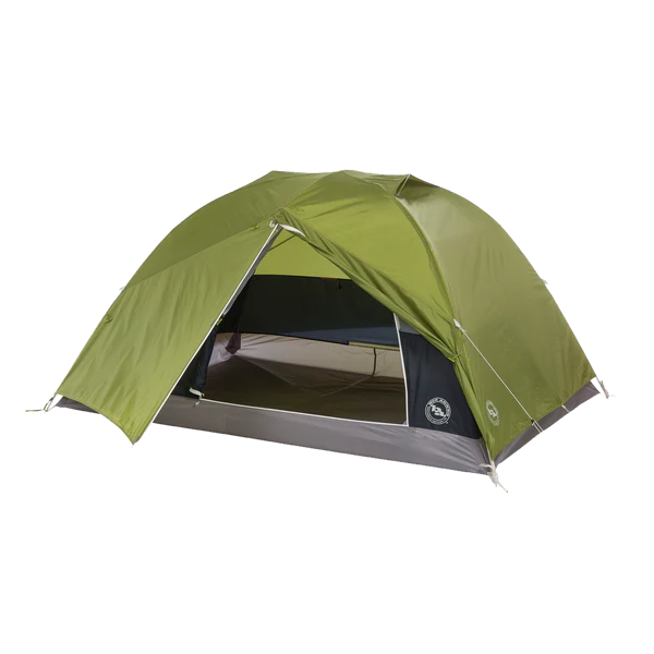 Big Agnes Blacktail 2 Tent