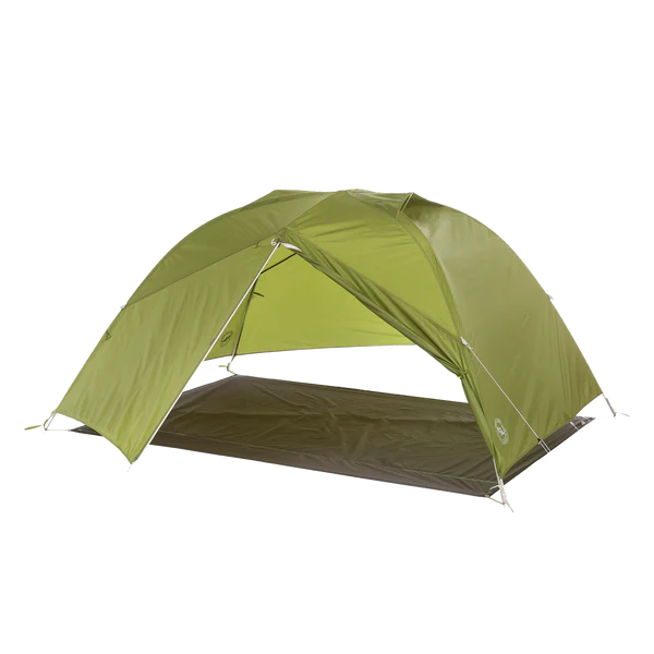 Big Agnes Blacktail 2 Tent