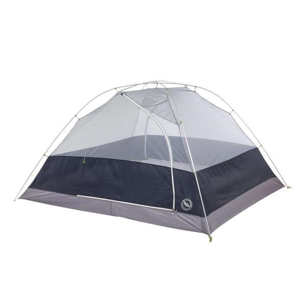 Big Agnes Blacktail 4 Tent