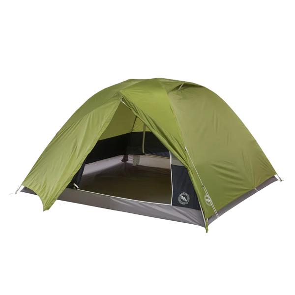 Big Agnes Blacktail 4 Tent