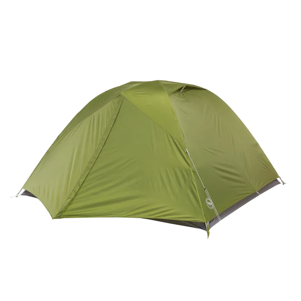 Big Agnes Blacktail 4 Tent