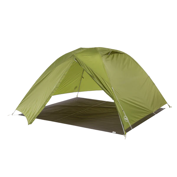 Big Agnes Blacktail 4 Tent