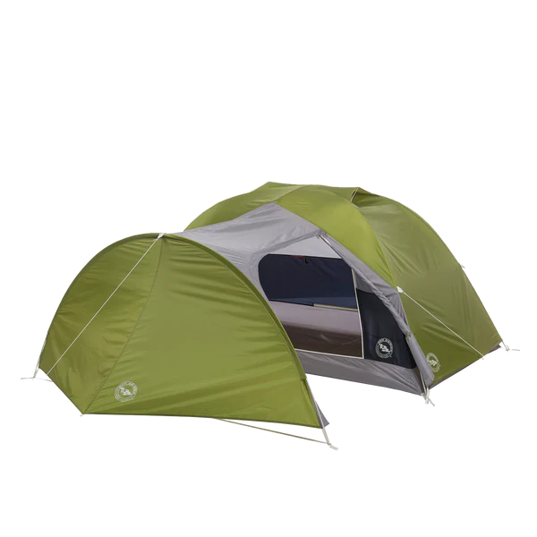 Big Agnes Blacktail Hotel 2 Tent