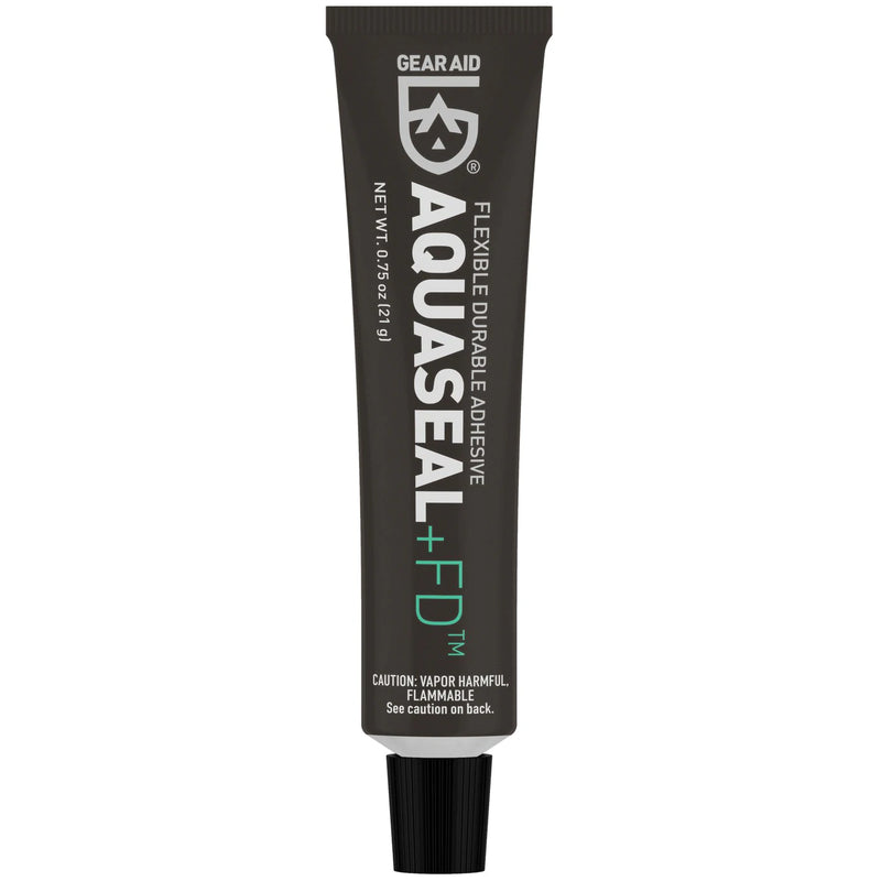 Gear Aid Aquaseal + FD Repair Adhesive, 21g
