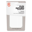 Gear Aid Tenacious Tape Flex Patches x 2
