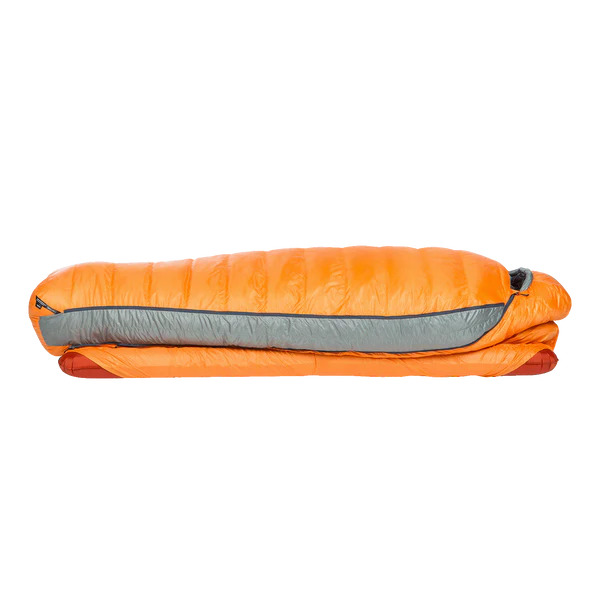 Big Agnes Torchlight EXP 0 -18C Downtek Sleeping Bag - Regular Left