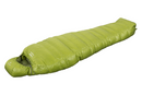 Pinguin Magma 630 Down Sleeping Bag - Green