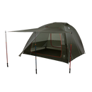 Big Agnes Copper Spur UL5 Hyperbead 5 Person Tent - Lichen Green