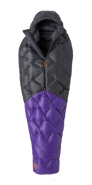 Big Agnes Fly Creek UL 25 Sleeping Bag -