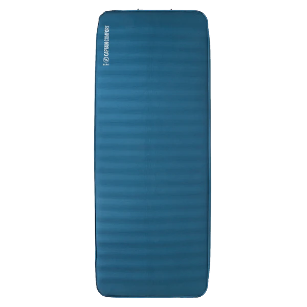 Big Agnes Captain Comfort Deluxe Sleeping Pad