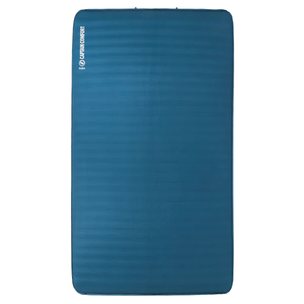 Big Agnes Captain Comfort Deluxe Sleeping Pad