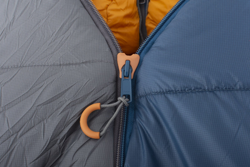 Pinguin Expert CCS 185cm RH Grey