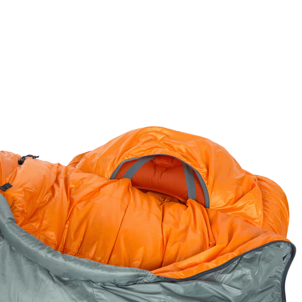 Big Agnes Torchlight EXP 20 -7degC Downtek Sleeping Bag - Regular LH