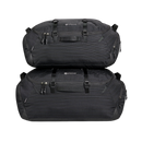 Gossamer Vanish Jet Duffel